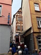 15-0929 Cochem Germany